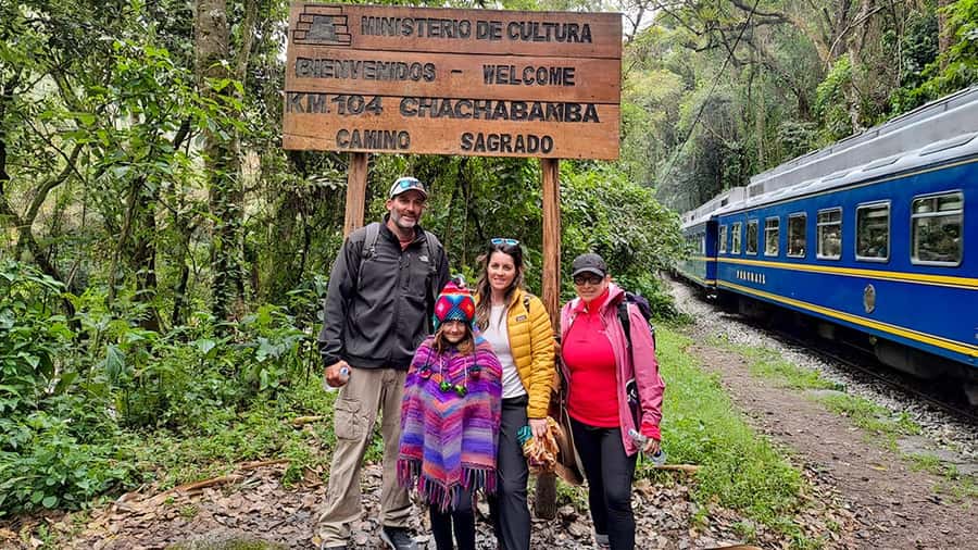 From Cusco: Machu Picchu 2-Day Inca Trail - Hiking to Wiñay Wayna