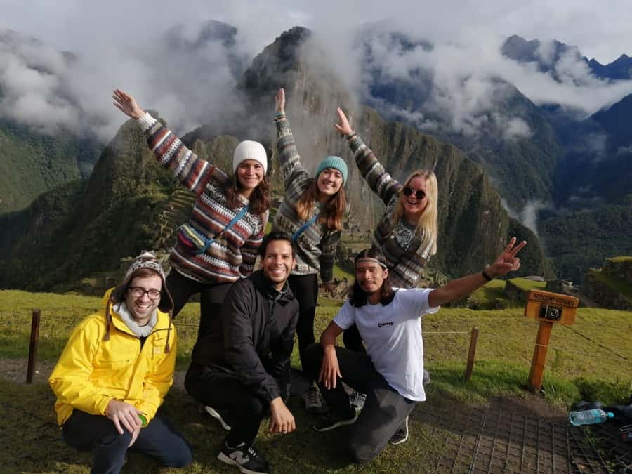 From Cusco: Machu Picchu 2 days - Machu Picchu Town and the overnight option