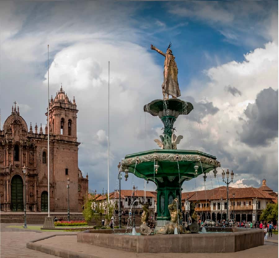 From Cusco: Machu Picchu 2 days - What $360 really buys you