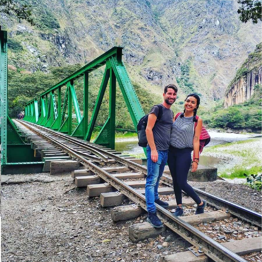 From Cusco: Machu Picchu 2 days - Communication is the main risk