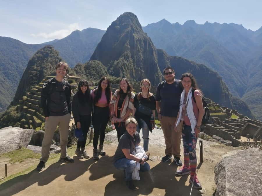 From Cusco: Machu Picchu 2 days - Who should book this tour?