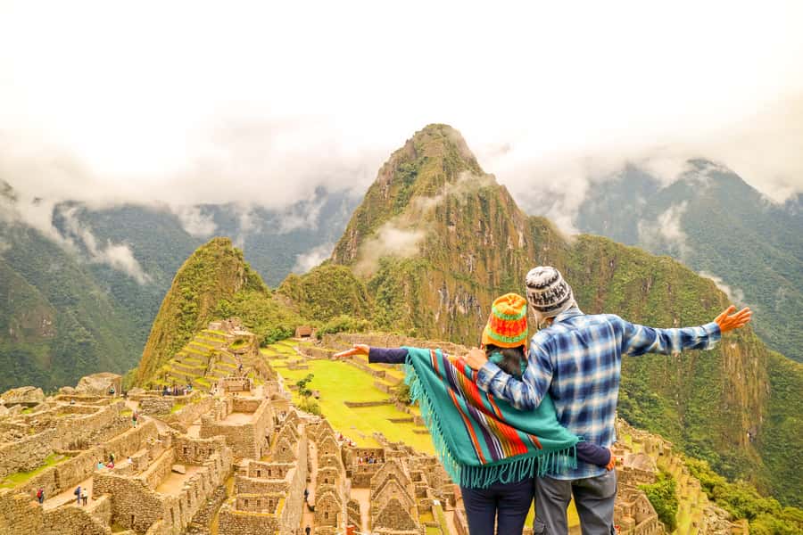From Cusco: Machu Picchu Full-Day Guided Tour - Key points at a glance