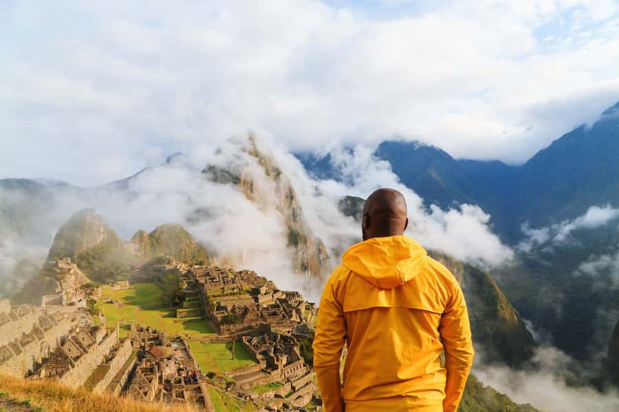 From Cusco: Machu Picchu Full-Day Guided Tour - What to bring and what to leave behind