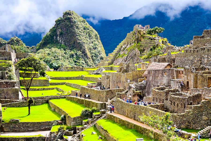 From Cusco: Machu Picchu Full-Day Guided Tour - Time alone after the guided visit
