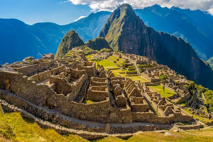From Cusco: Machu Picchu Full-Day Guided Tour - Returning to Cusco in the evening