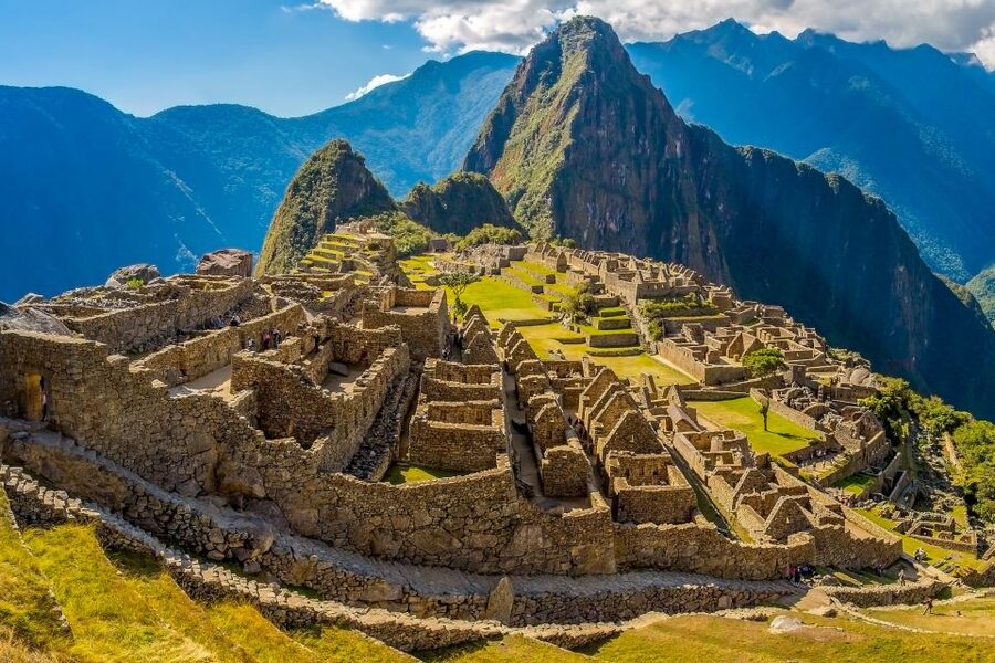From Cusco: Machu Picchu Full-Day Guided Tour - The strongest part: organization at the key moments