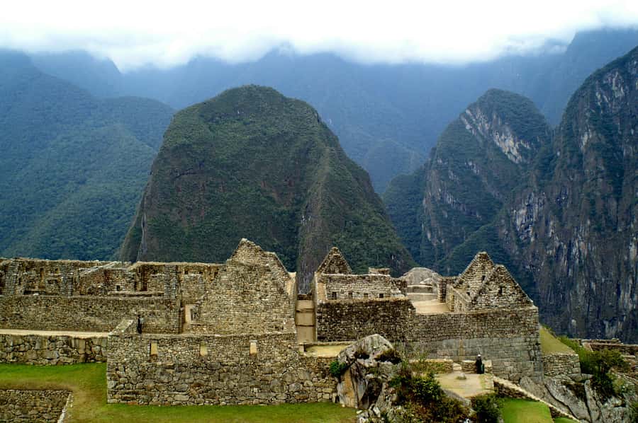 From Cusco: Machu Picchu Private Day Trip on Panoramic Train - The early start from Cusco