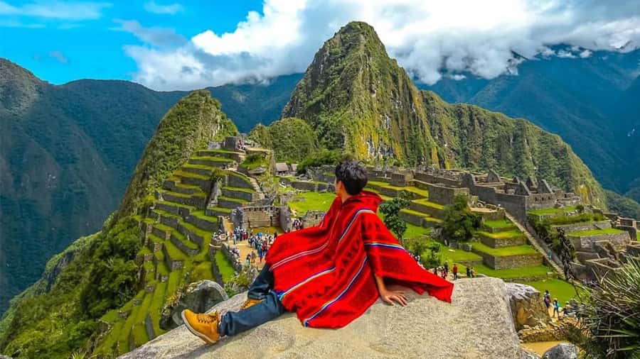 From Cusco: Machu Picchu Tour with Hiking Ticket - Key points at a glance