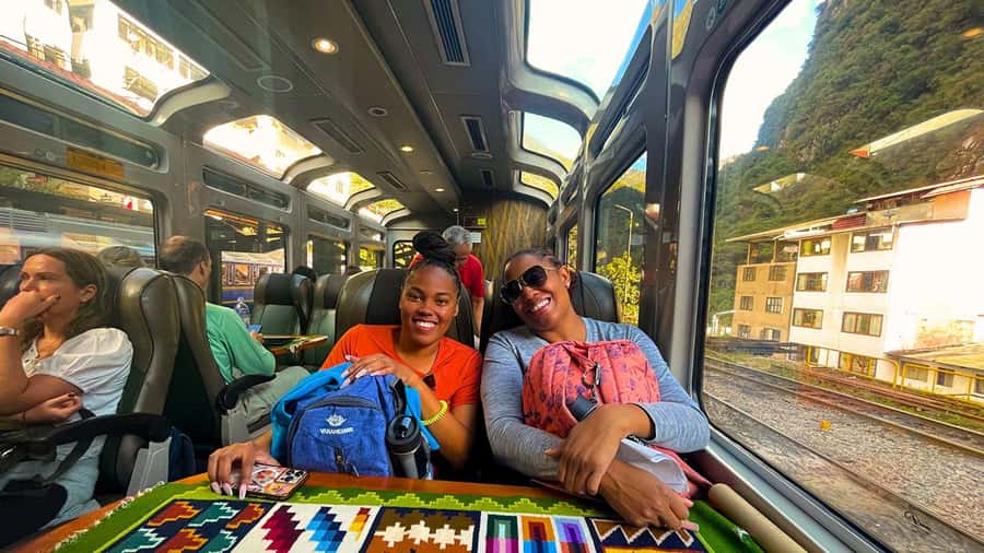 From Cusco: Machu Picchu Tour with Hiking Ticket - Practical preparation for a demanding day