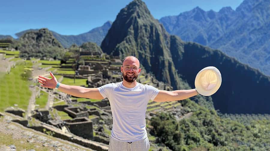 From Cusco: Machu Picchu Tour with Hiking Ticket - Who will appreciate this tour most