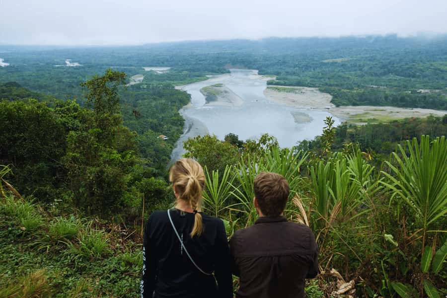 From Cusco: Manu National Park 3 Day Tour - Key points before you book