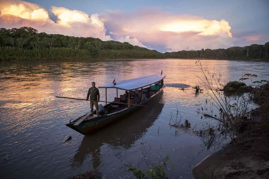 From Cusco: Manu National Park 3 Day Tour - Should you book the 3-day Manu tour?