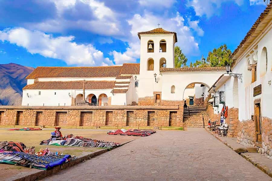 From Cusco: Maras and Moray Half-Day Tour - Why this half-day route works well from Cusco