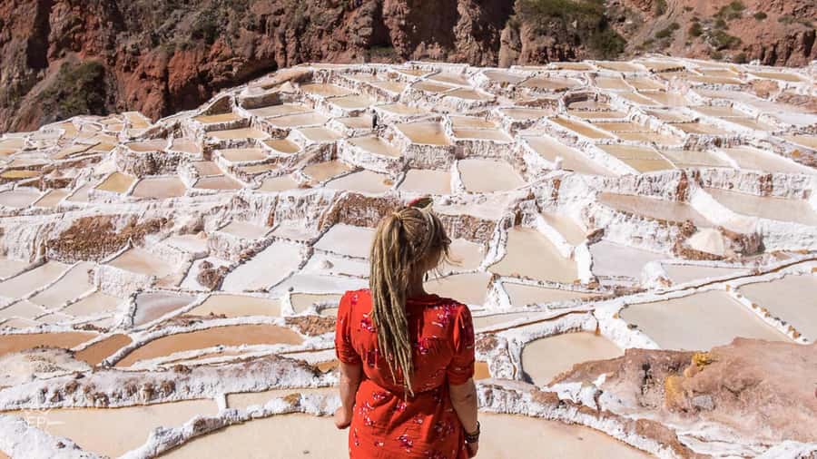 From Cusco: Maras Salt Mines and Moray Half-Day Tour - Why Maras and Moray make a strong half-day outing