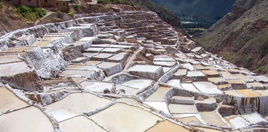 From Cusco: Moray, Maras, and Salt Mines Half-Day Tour - Key points to know before you go