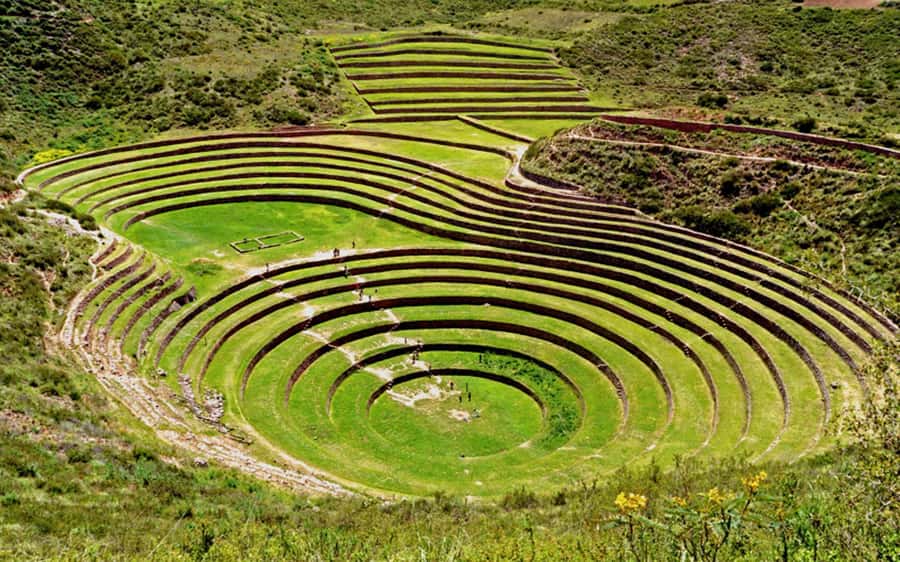 From Cusco: Moray, Maras, and Salt Mines Half-Day Tour - Transport, timing, and the real cost