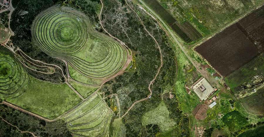 From Cusco: Moray, Maras, and Salt Mines Half-Day Tour - What to bring and what to expect
