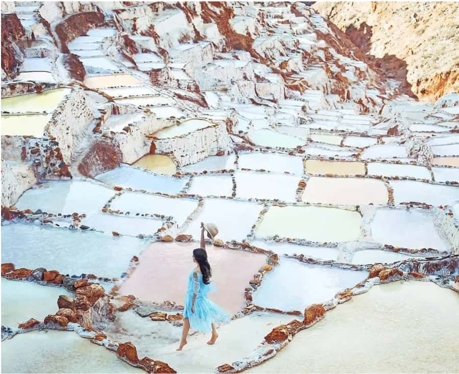 From Cusco: Moray, Maras, and Salt Mines Half-Day Tour - Should you book the Moray and Salt Mines tour?