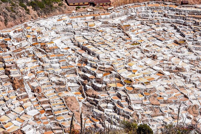 From Cusco: Moray, Maras Salt Mines & Chinchero Weavers Half-Day - Timing, food, and the return to Cusco