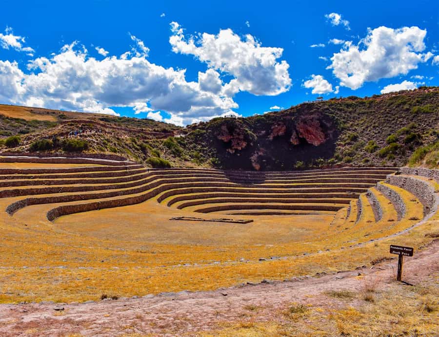 From Cusco: Moray, Maras Salt Mines & Chinchero Weavers Tour - Key points to know before you go