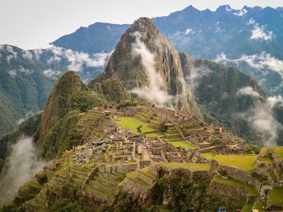 From Cusco: One-Day Round Trip to Machu Picchu by Train - Why this Cusco to Machu Picchu trip works
