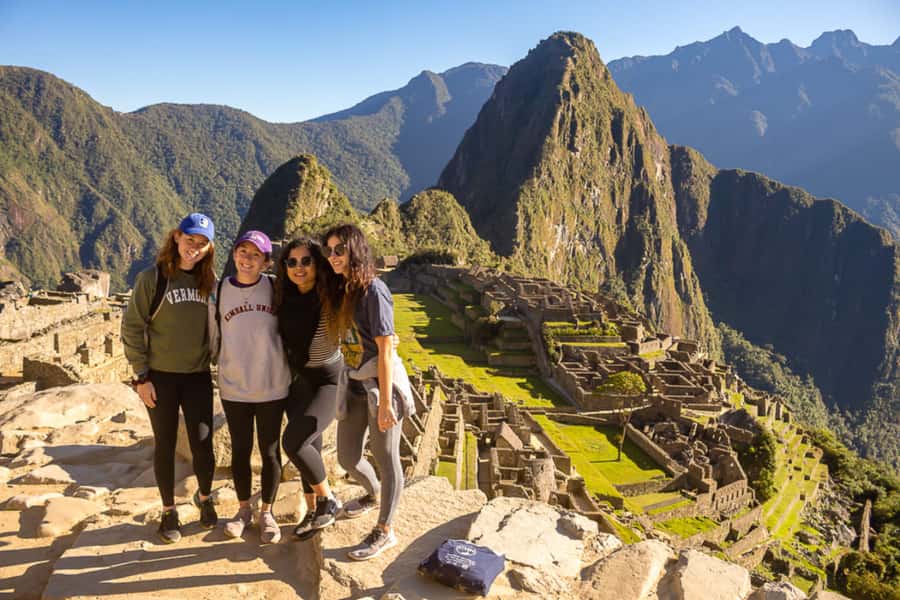 From Cusco: One-Day Round Trip to Machu Picchu by Train - The 4:00 a.m. pickup from Cusco