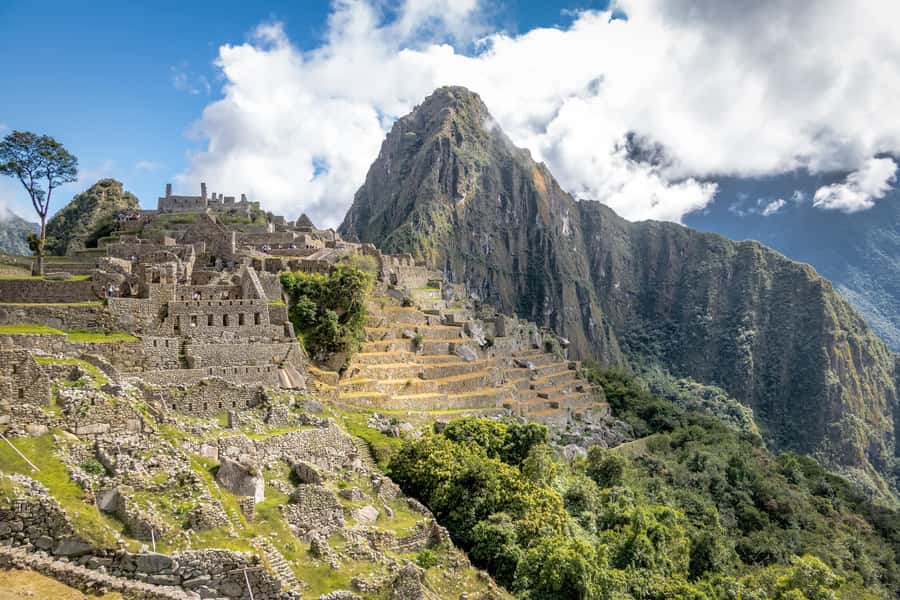From Cusco: One-Day Tour to Machu Picchu - Key points to know before you book