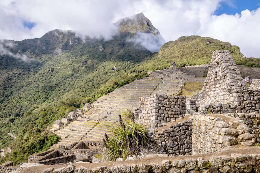 From Cusco: One-Day Tour to Machu Picchu - The return to Aguas Calientes and Cusco