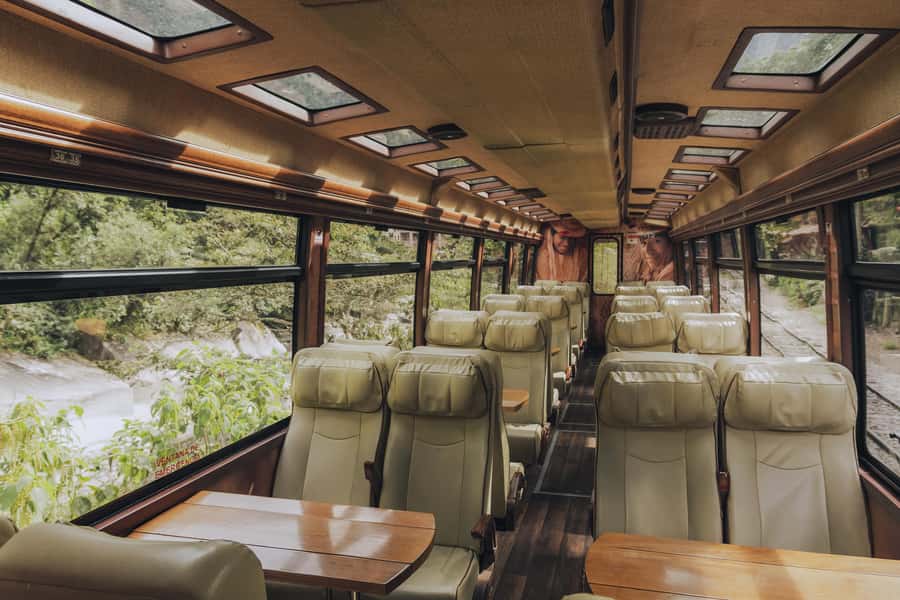 From Cusco: One-Day Tour to Machu Picchu - Who will get the most from this experience?