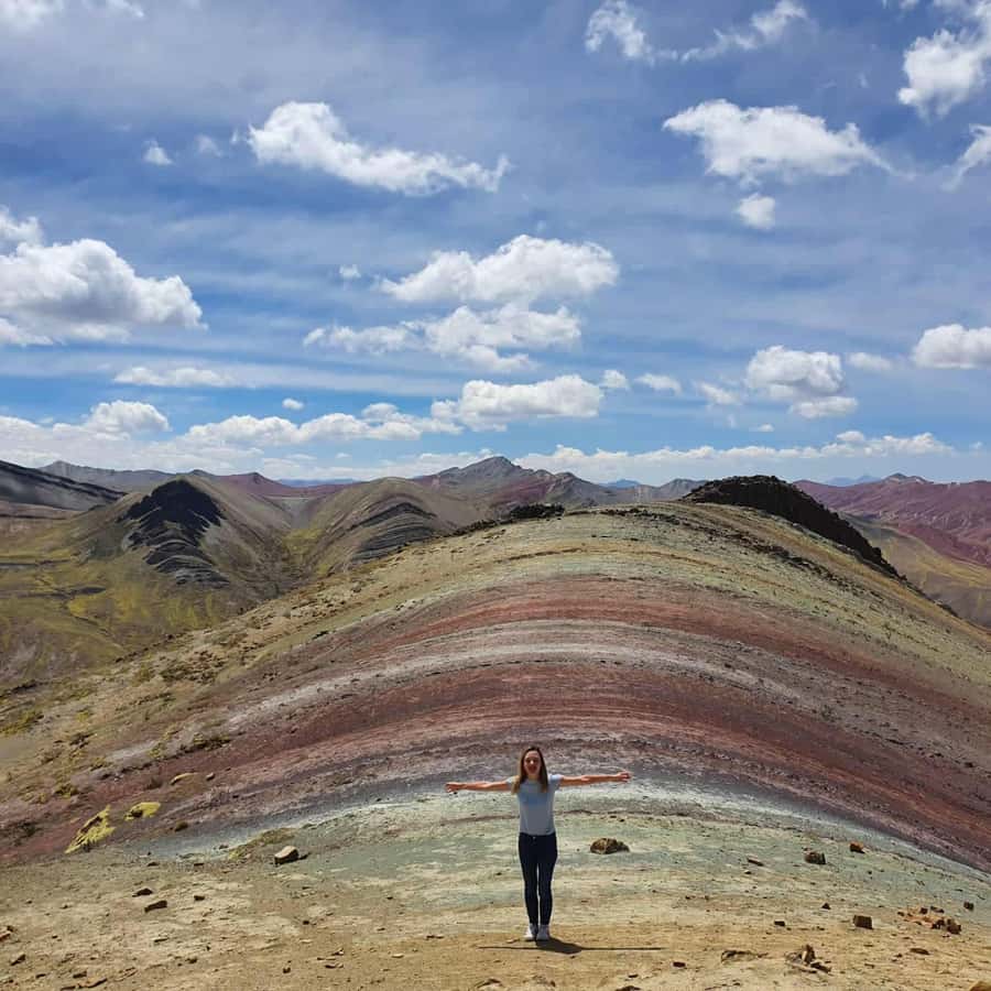 From Cusco: Palccoyo Mountain Tour full day - Why Palccoyo makes a good alternative to Rainbow Mountain