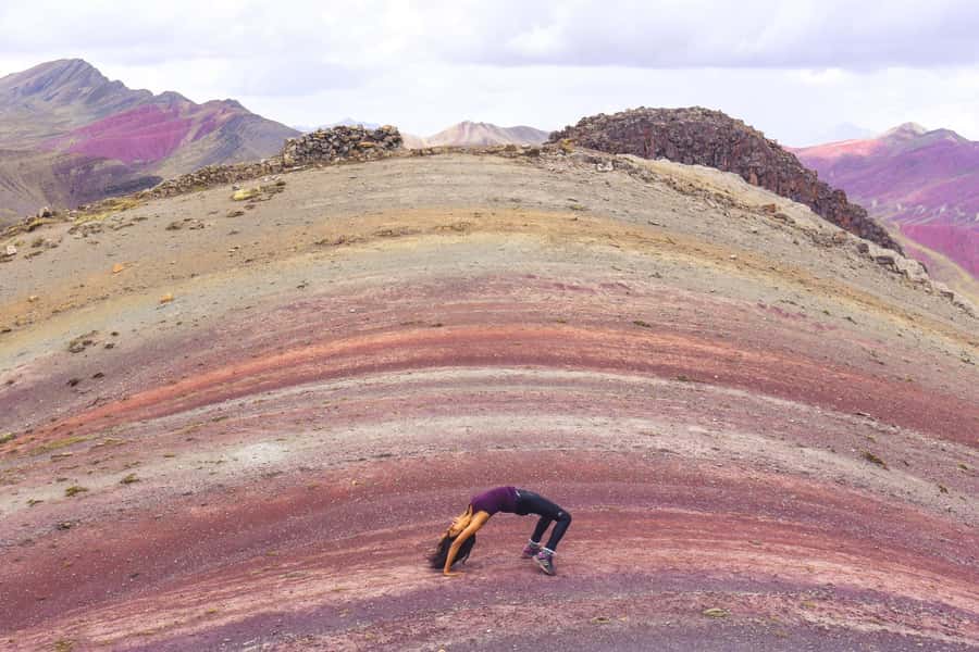 From Cusco: Palcoyo Rainbow Mountain all Inclusive - The 4:30 a.m. pickup from Cusco