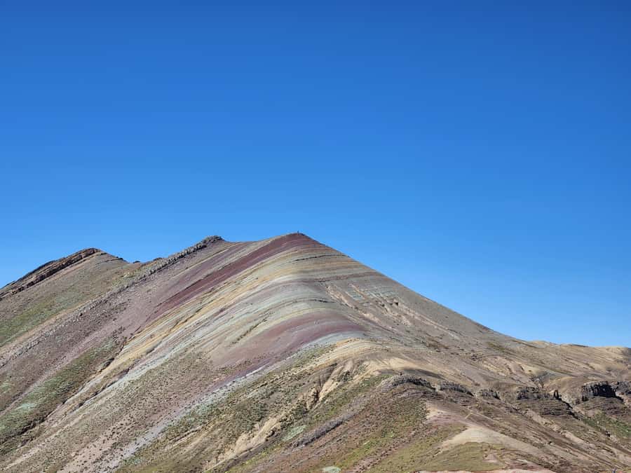 From Cusco: Palcoyo Rainbow Mountain Guided Tour - Key things to know before booking