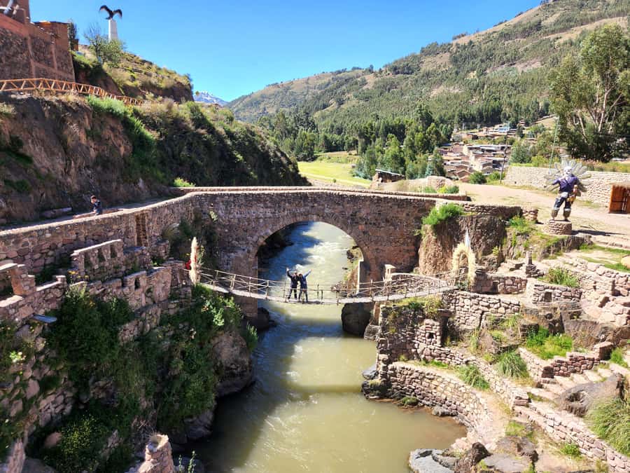 From Cusco: Palcoyo Rainbow Mountain Guided Tour - Buffet lunch and the long return to Cusco