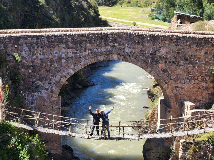 From Cusco: Palcoyo Rainbow Mountain Guided Tour - The 4:00 to 5:00 am departure from Cusco