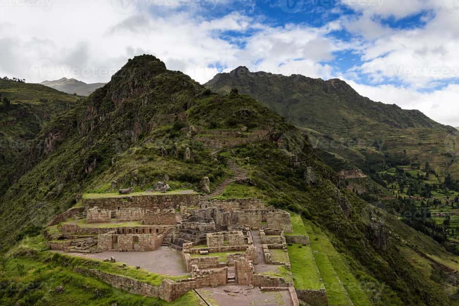 From Cusco: Private Pisac Ruins and Alpaca Farm Day Trip - Guides, drivers, and the human side of the outing