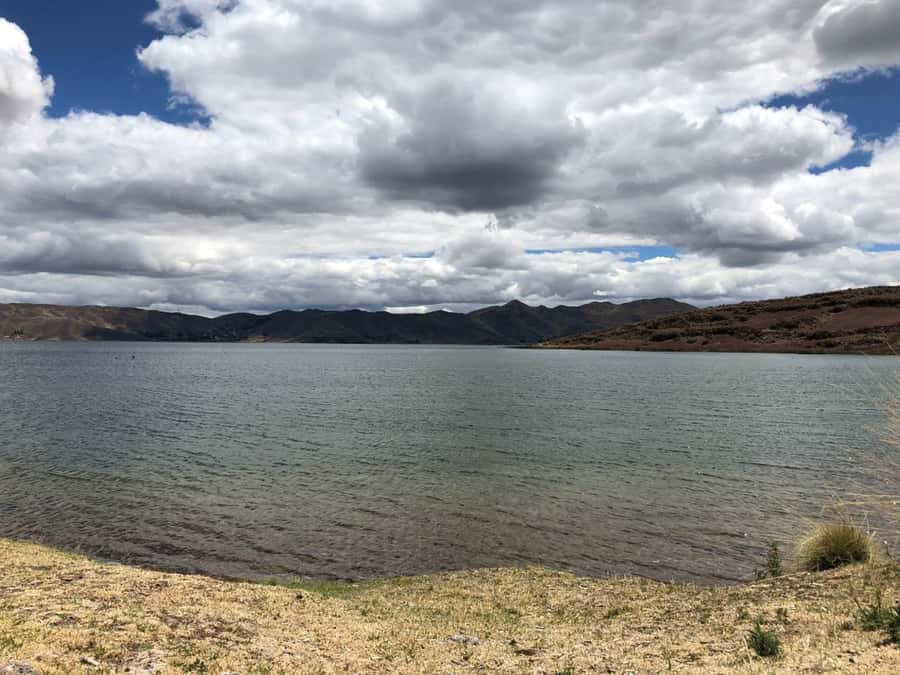 From Cusco: Q'eswachaka Bridge & 4 Lagoons Full-Day Tour - Who should book this tour