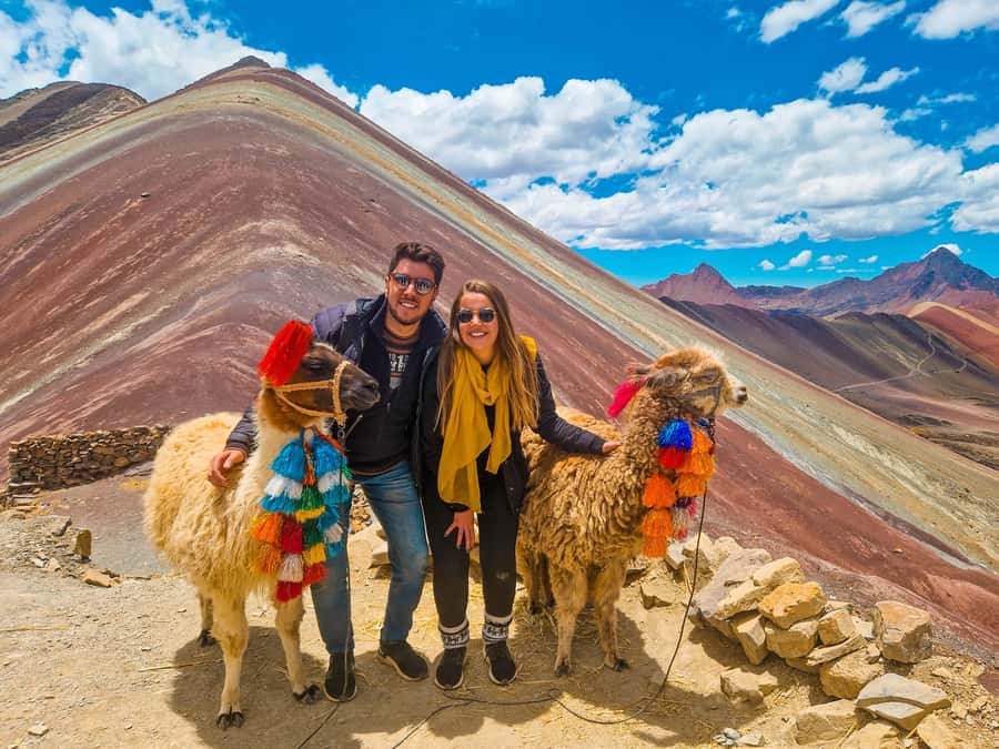 From Cusco: Rainbow Mountain & Red Valley (Multiple Options) - The real cost of this Rainbow Mountain day