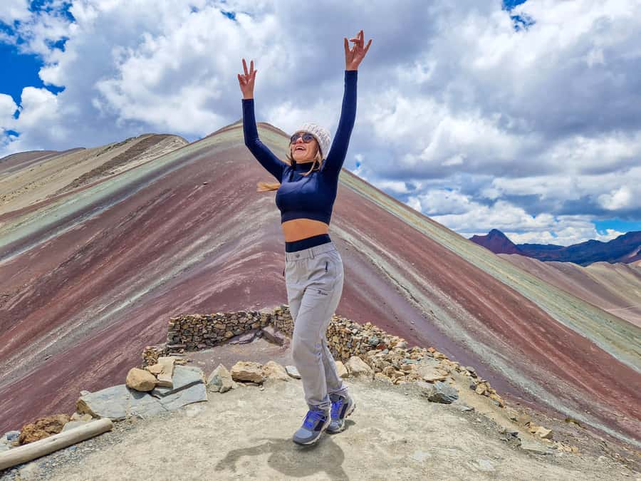 From Cusco: Rainbow Mountain & Red Valley (Multiple Options) - Adding Red Valley for a longer mountain day