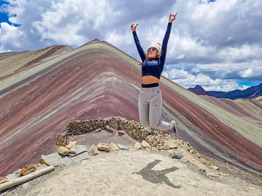 From Cusco: Rainbow Mountain & Red Valley (Multiple Options) - Combining ATVs with Red Valley