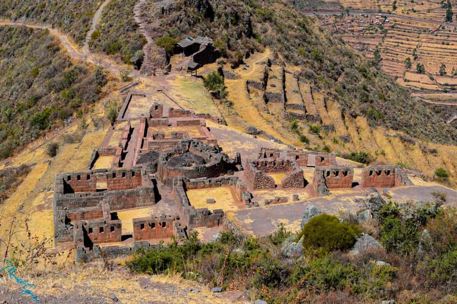 From Cusco: Sacred Valley ending in Ollantaytambo and Lunch - Who will enjoy this one-day Sacred Valley trip?