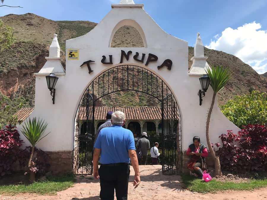 From Cusco: Sacred Valley Group Tour with Buffet Lunch - Pisaq before the return to Cusco