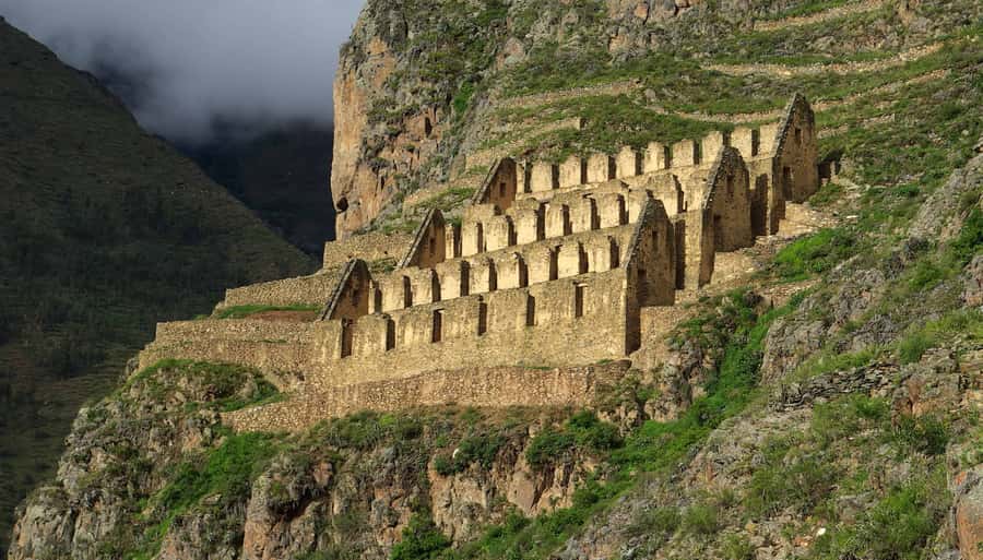 From Cusco: Sacred Valley Group Tour with Buffet Lunch - Starting before sunrise in Cusco