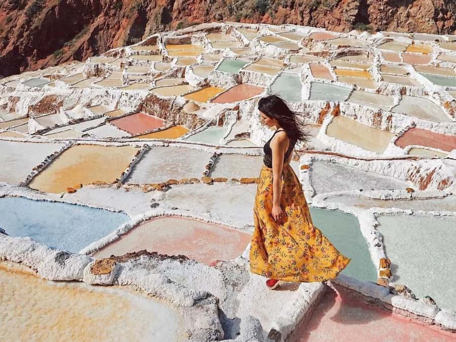 From Cusco: Sacred Valley & Machu Picchu 2-Day Tour by Train - The details that make this tour useful