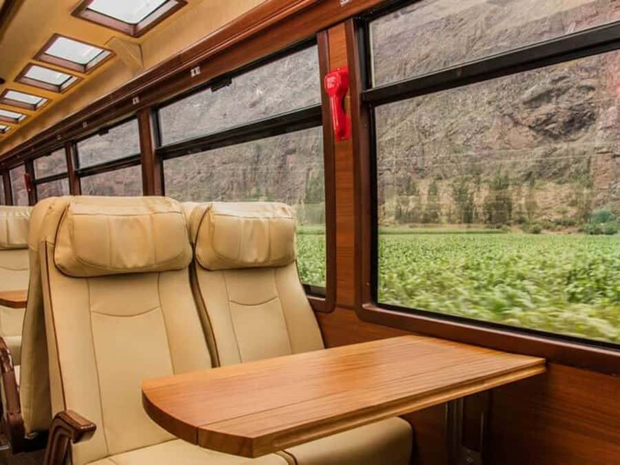 From Cusco: Sacred Valley & Machu Picchu 2-Day Tour by Train - Moray: Inca terraces with a practical purpose