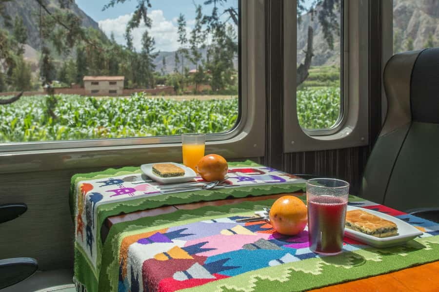 From Cusco: Sacred Valley & Machu Picchu 2-Day Tour by Train - Aguas Calientes: one night before the big morning