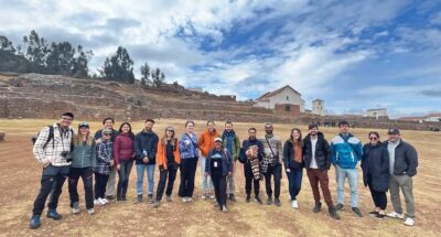 From Cusco: Sacred Valley & Maras Salt Mines Tour with Lunch
