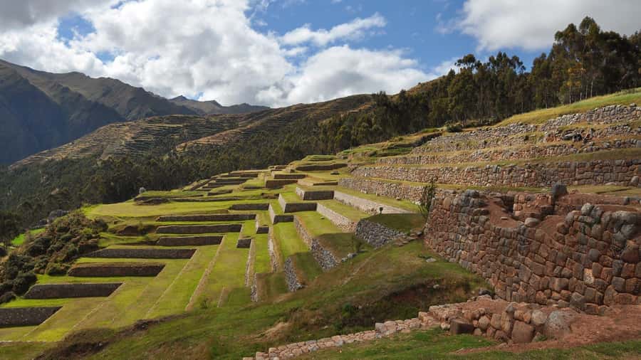 From Cusco: Sacred Valley & Maras Salt Mines with Lunch - Transport, timing, and the realities of a shared day