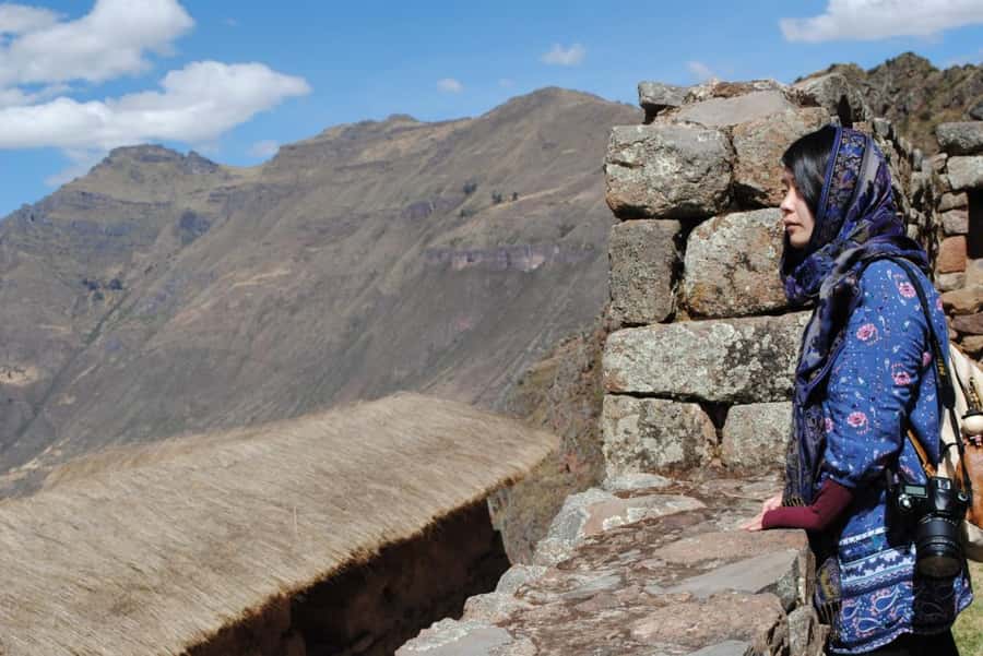 From Cusco: Sacred Valley of the Incas Full-Day Tour - Why this Sacred Valley day trip works