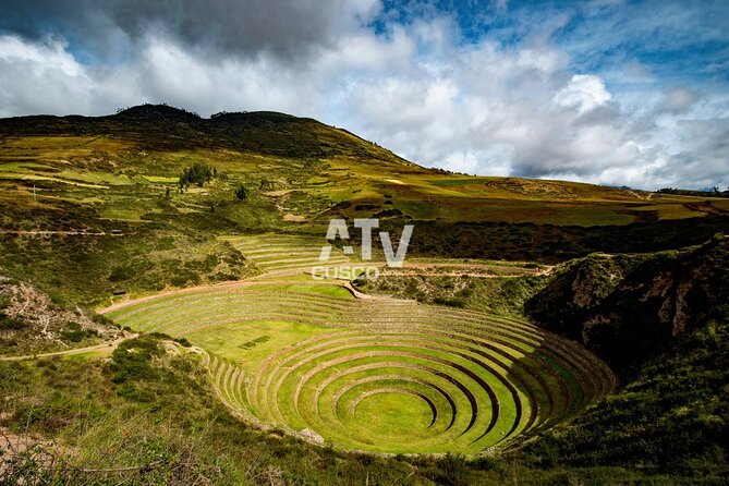 From Cusco Sacred Valley Tour ATV Moray And Salineras - Why this Cusco ATV tour works