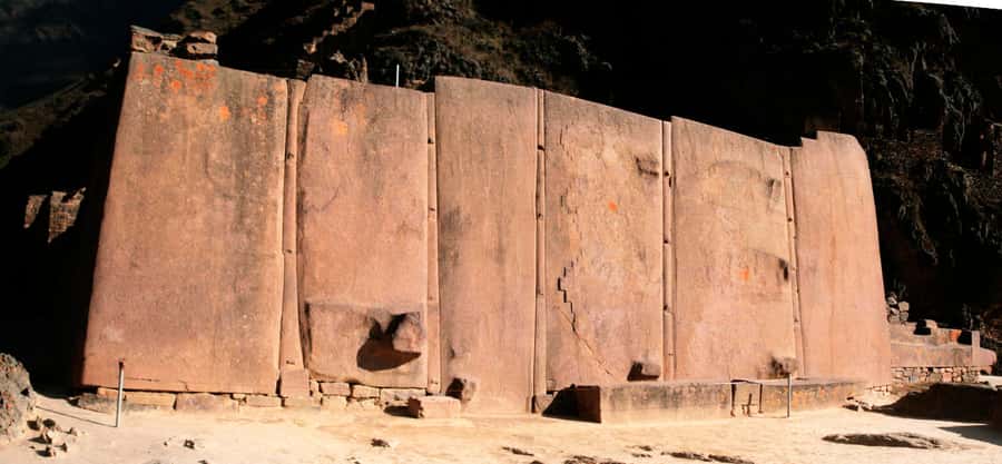 From Cusco: Sacred Valley Tour with Buffet Lunch - Who should book this tour?